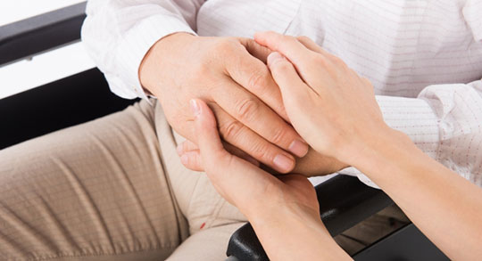 HANAのナーシングケア